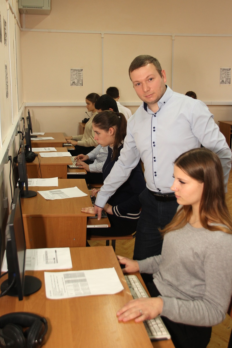 Букреев Андрей Викторович Букреев Андрей Викторович.